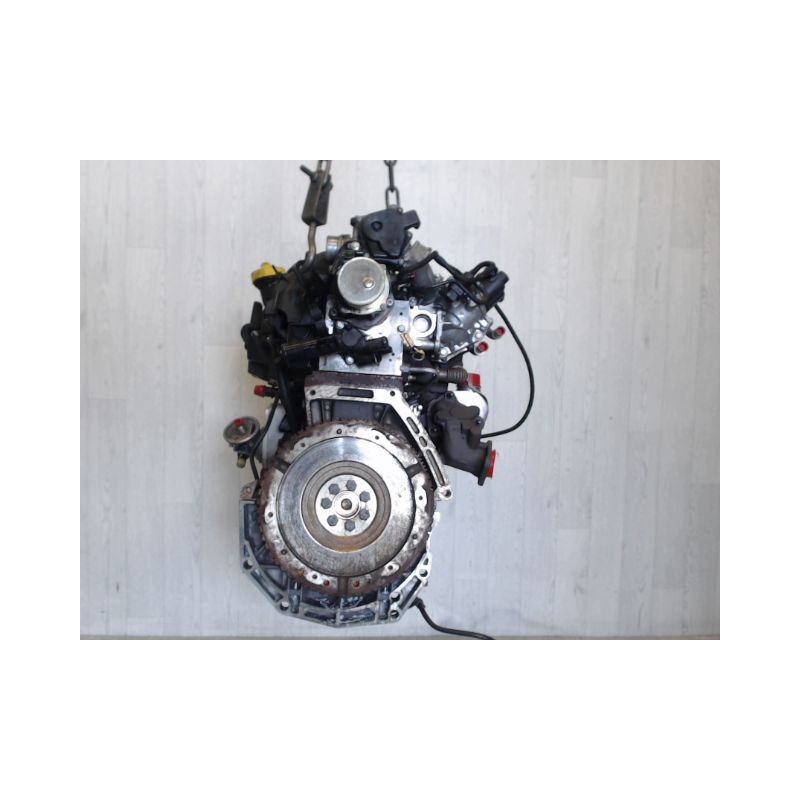 MOTEUR DIESEL DACIA SANDERO 1.5 dCi