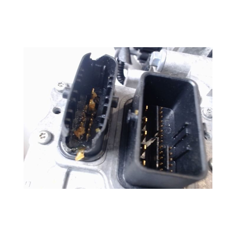 BOITE A VITESSE AUTOMATIQUE CITROEN C4 PICASSO 1.6 HDi