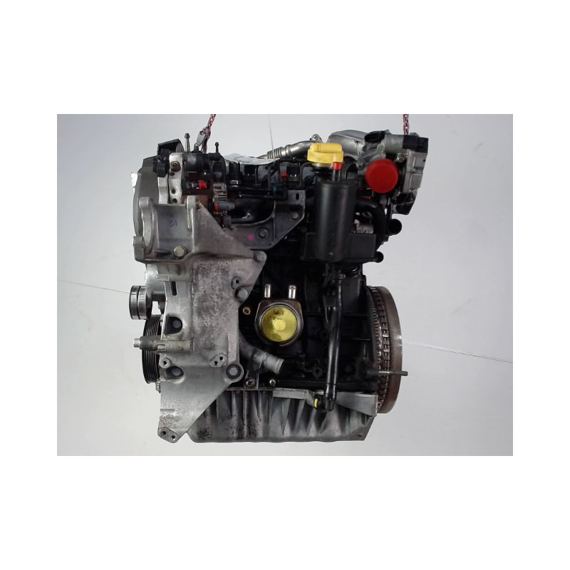 MOTEUR DIESEL RENAULT LAGUNA II Phase 2 2005-2007 1.9 dCi 