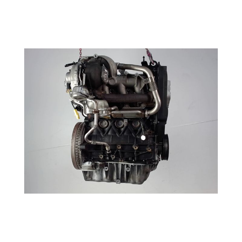 MOTEUR DIESEL RENAULT LAGUNA II Phase 2 2005-2007 1.9 dCi 