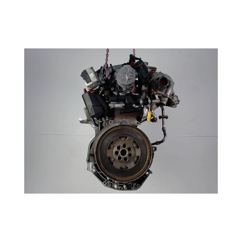 MOTEUR DIESEL RENAULT LAGUNA II Phase 2 2005-2007 1.9 dCi 