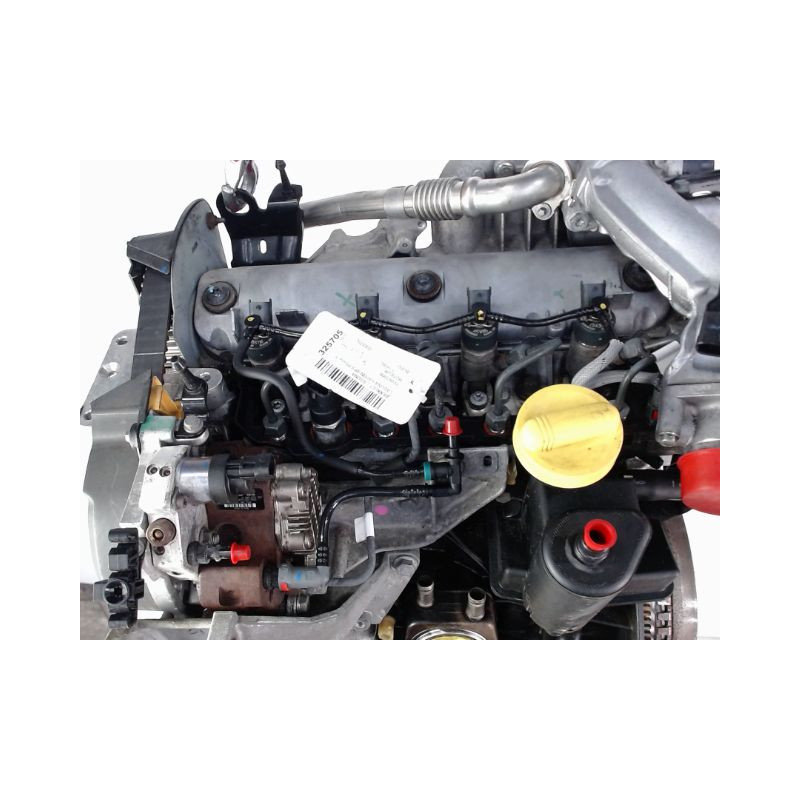 MOTEUR DIESEL RENAULT LAGUNA II Phase 2 2005-2007 1.9 dCi 