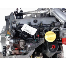 MOTEUR DIESEL RENAULT LAGUNA II Phase 2 2005-2007 1.9 dCi 