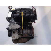 MOTEUR ESSENCE RENAULT CLIO II PH.2 01-06 1.2 16V (BB05, BB0W, BB11, BB27, BB2T, BB2U, BB2V, CB05,...