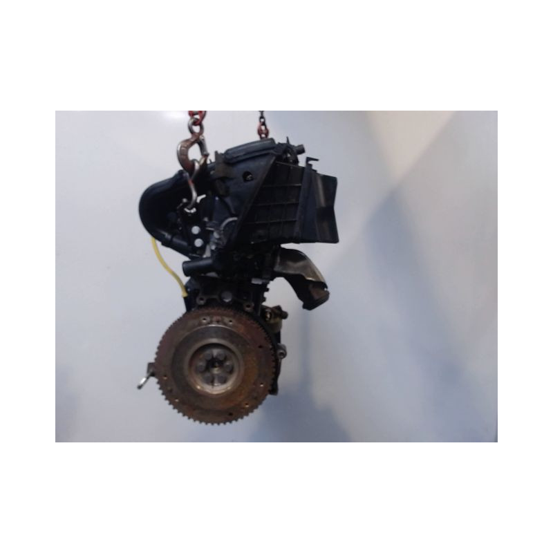MOTEUR ESSENCE RENAULT CLIO II PH.2 01-06 1.2 16V (BB05, BB0W, BB11, BB27, BB2T, BB2U, BB2V, CB05,...