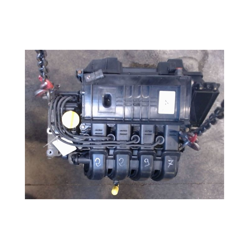MOTEUR ESSENCE RENAULT CLIO II PH.2 01-06 1.2 16V (BB05, BB0W, BB11, BB27, BB2T, BB2U, BB2V, CB05,...