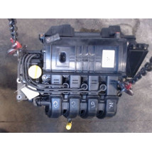 MOTEUR ESSENCE RENAULT CLIO II PH.2 01-06 1.2 16V (BB05, BB0W, BB11, BB27, BB2T, BB2U, BB2V, CB05,...