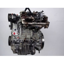 MOTEUR DIESEL HONDA CR-V 2005- 2.2 i-CTDi 4WD 