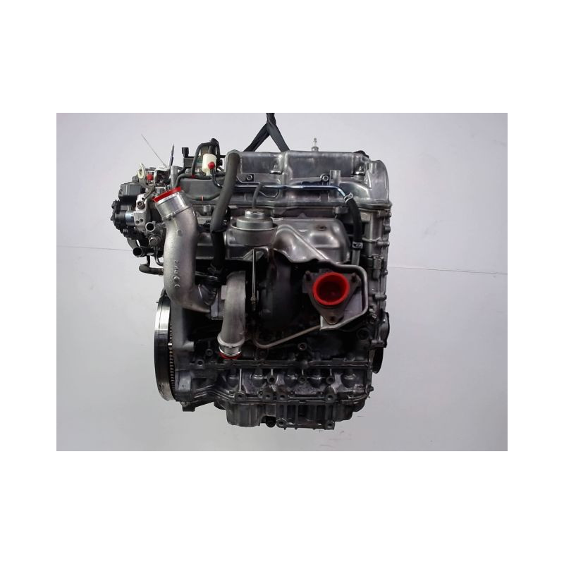 MOTEUR DIESEL HONDA CR-V 2005- 2.2 i-CTDi 4WD 