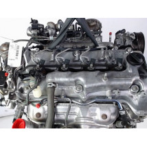 MOTEUR DIESEL HONDA CR-V 2005- 2.2 i-CTDi 4WD 