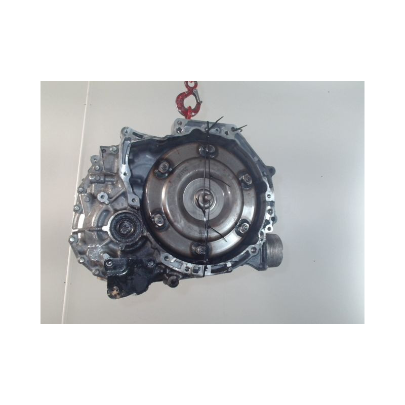 BOITE A VITESSE AUTOMATIQUE PEUGEOT 308 1.6 BlueHDi 120