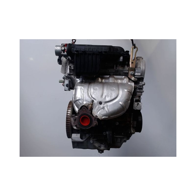 MOTEUR ESSENCE RENAULT MEGANE II PH2 C.C 06- 2.0