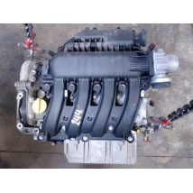 MOTEUR ESSENCE RENAULT MEGANE II PH2 C.C 06- 2.0