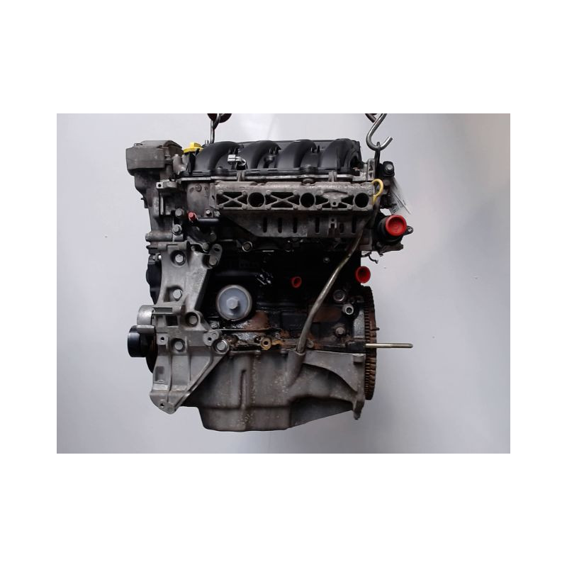 MOTEUR ESSENCE RENAULT MEGANE II PH1 02-05 1.4 16V 