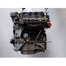 MOTEUR ESSENCE RENAULT MEGANE II PH1 02-05 1.4 16V 