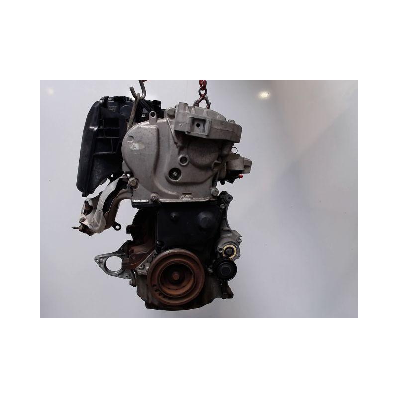 MOTEUR ESSENCE RENAULT MEGANE II PH1 02-05 1.4 16V 