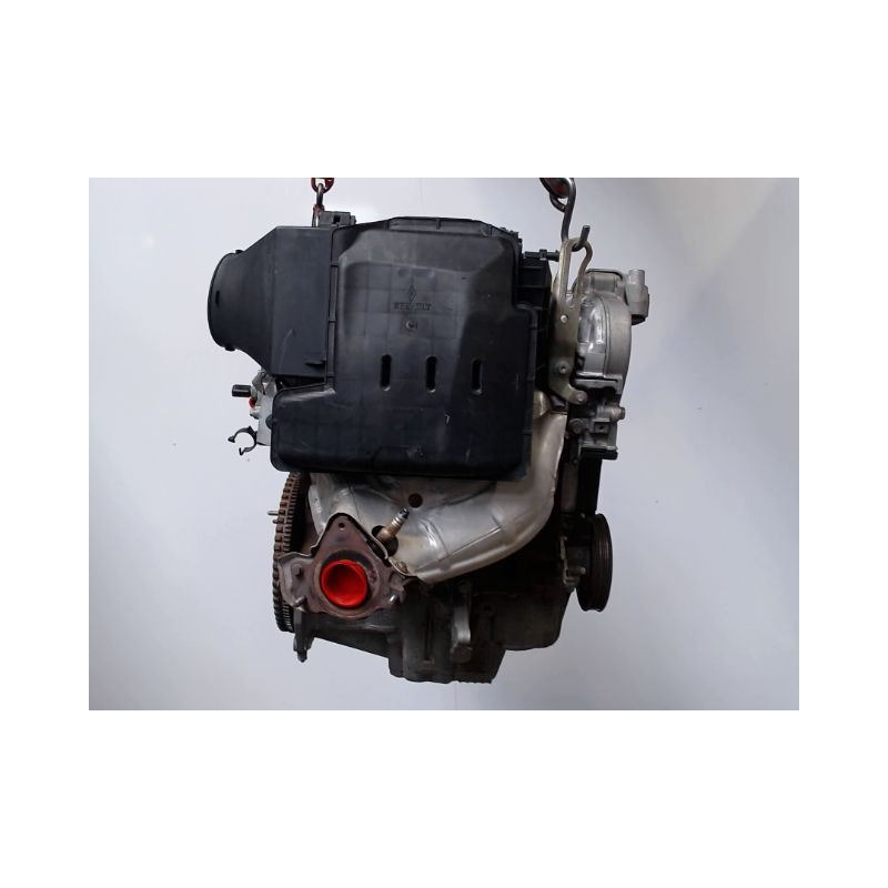 MOTEUR ESSENCE RENAULT MEGANE II PH1 02-05 1.4 16V 
