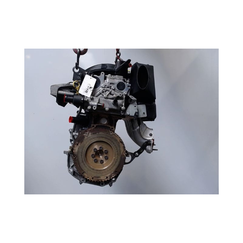 MOTEUR ESSENCE RENAULT MEGANE II PH1 02-05 1.4 16V 