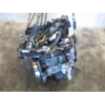 MOTEUR DIESEL CITROEN C4 1.6 HDi 110