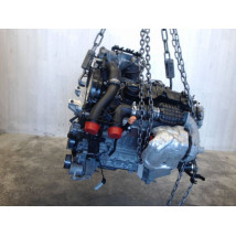 MOTEUR DIESEL CITROEN C4 1.6 HDi 110