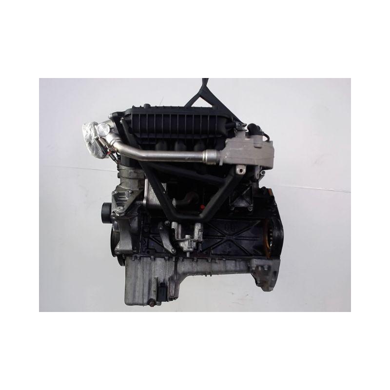 MOTEUR DIESEL MERCEDES CLASSE E BERL. II Phase 1  1995-1999 E 220 CDI 