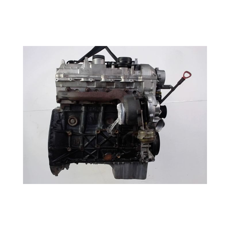 MOTEUR DIESEL MERCEDES CLASSE E BERL. II Phase 1  1995-1999 E 220 CDI 