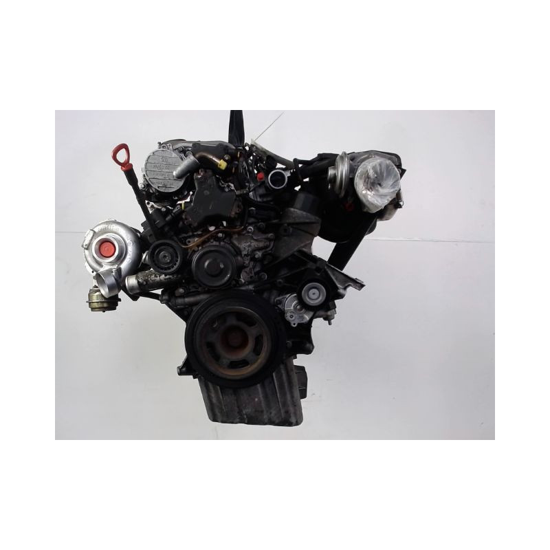 MOTEUR DIESEL MERCEDES CLASSE E BERL. II Phase 1  1995-1999 E 220 CDI 