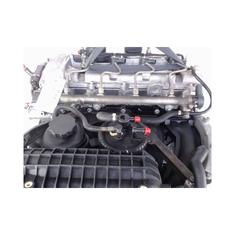 MOTEUR DIESEL MERCEDES CLASSE E BERL. II Phase 1  1995-1999 E 220 CDI 