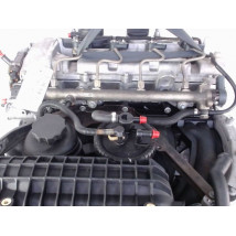MOTEUR DIESEL MERCEDES CLASSE E BERL. II Phase 1  1995-1999 E 220 CDI 