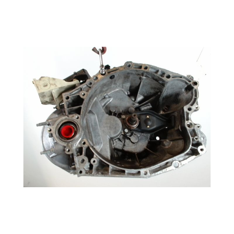 BOITE A VITESSE MECANIQUE PEUGEOT 307 2.0 HDi 90