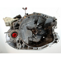 BOITE A VITESSE MECANIQUE PEUGEOT 307 2.0 HDi 90