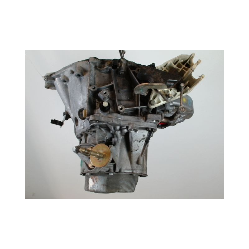 BOITE A VITESSE MECANIQUE PEUGEOT 307 2.0 HDi 90