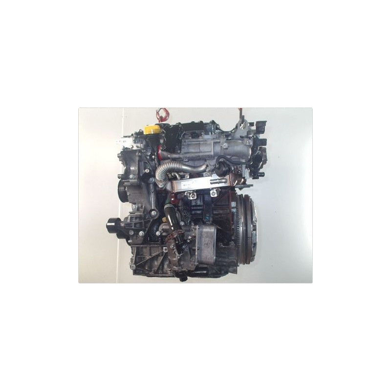 MOTEUR DIESEL RENAULT LAGUNA 2.0 dCi 