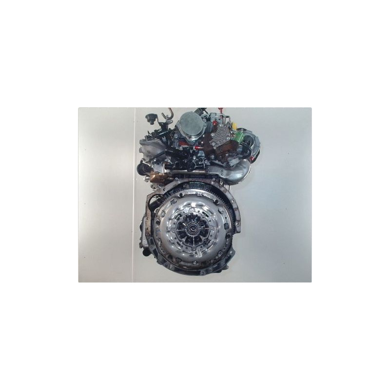 MOTEUR DIESEL RENAULT LAGUNA 2.0 dCi 