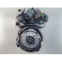 MOTEUR DIESEL RENAULT LAGUNA 2.0 dCi 