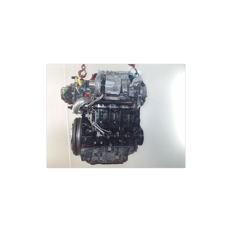 MOTEUR DIESEL RENAULT LAGUNA 2.0 dCi 