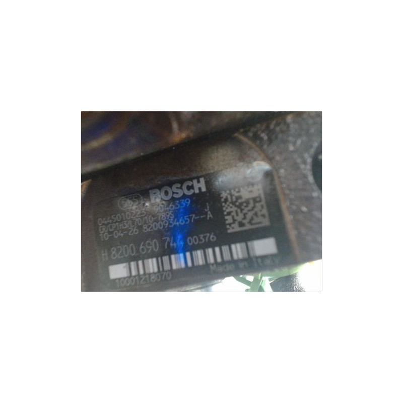 MOTEUR DIESEL RENAULT LAGUNA 2.0 dCi 