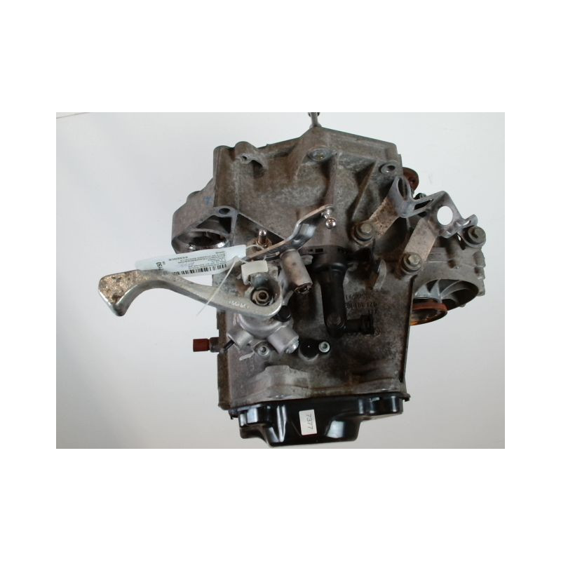 BOITE A VITESSE MECANIQUE VOLKSWAGEN POLO 02-05 1.2