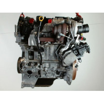 MOTEUR DIESEL FORD FIESTA 1.4 TDCi