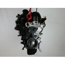 MOTEUR DIESEL FORD FIESTA 1.4 TDCi