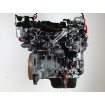 MOTEUR DIESEL FORD FIESTA 1.4 TDCi
