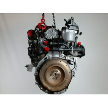 MOTEUR DIESEL FORD FIESTA 1.4 TDCi