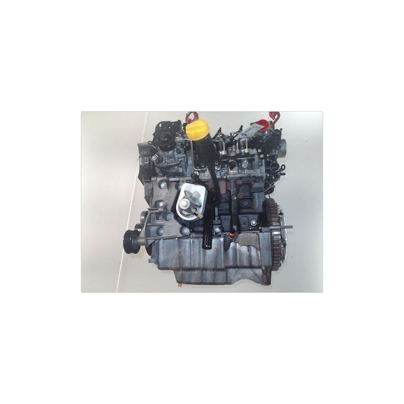 MOTEUR DIESEL RENAULT KANGOO 1.5 dCi 75 