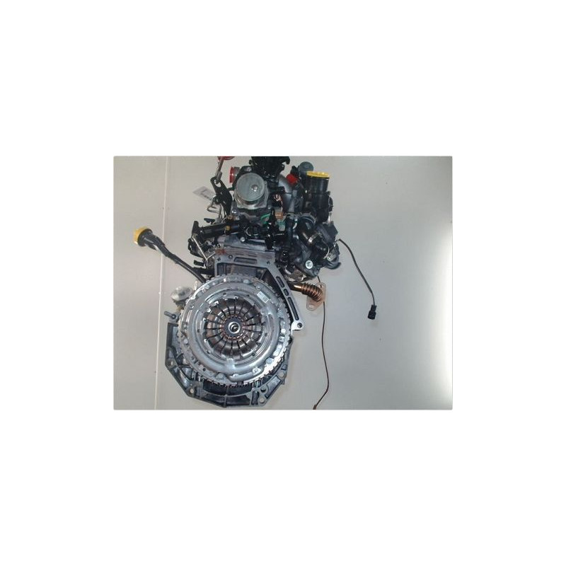 MOTEUR DIESEL RENAULT KANGOO 1.5 dCi 75 