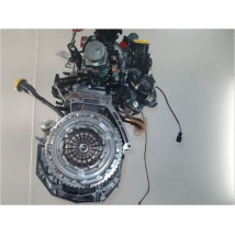 MOTEUR DIESEL RENAULT KANGOO 1.5 dCi 75 