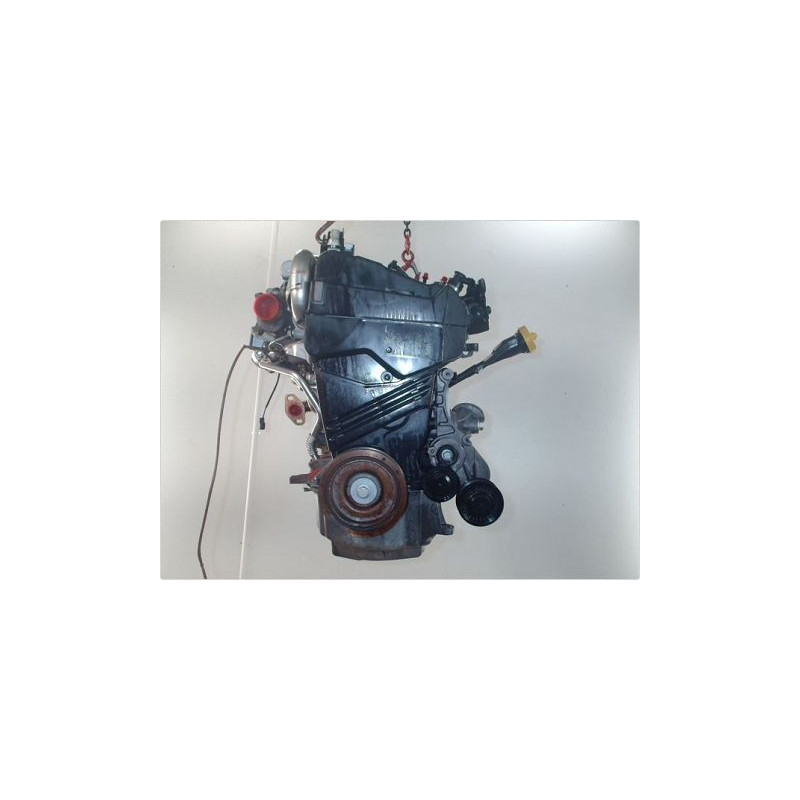 MOTEUR DIESEL RENAULT KANGOO 1.5 dCi 75 