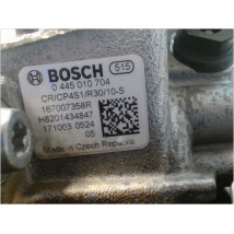 MOTEUR DIESEL RENAULT KANGOO 1.5 dCi 75 