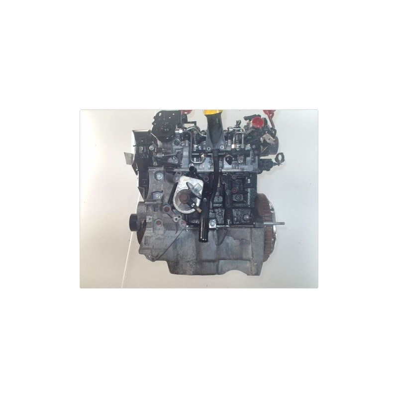 MOTEUR DIESEL DACIA SANDERO 1.5 dCi