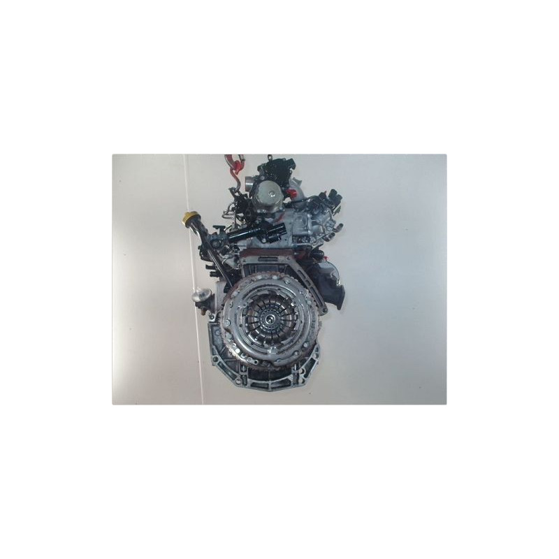 MOTEUR DIESEL DACIA SANDERO 1.5 dCi