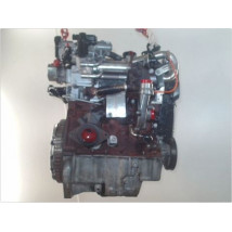MOTEUR DIESEL DACIA SANDERO 1.5 dCi